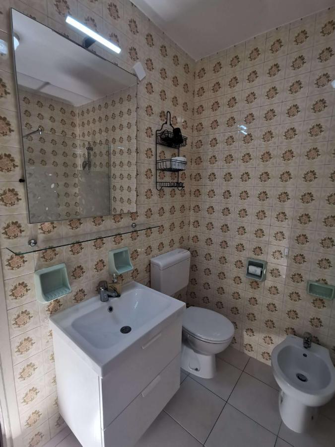 Appartement Pri Noni "Istracycle" à Lucija Extérieur photo