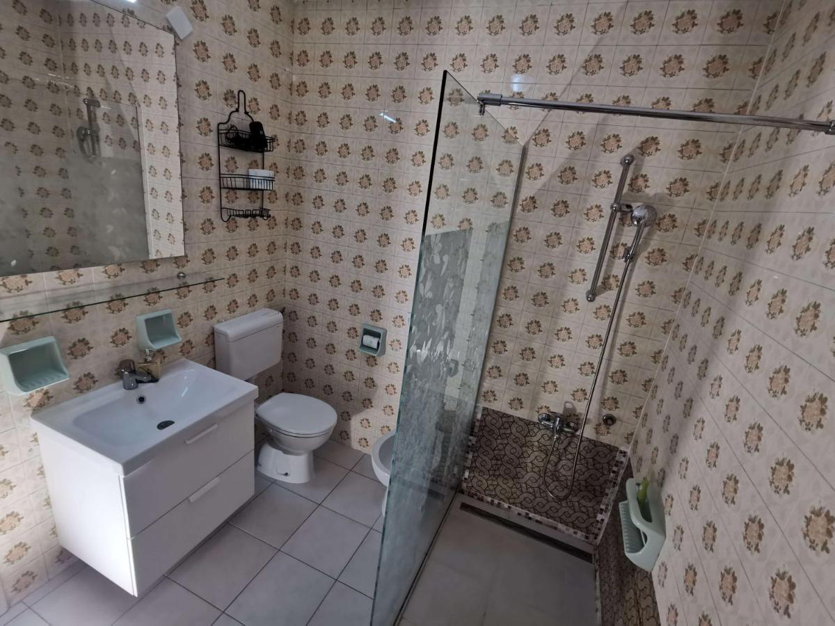 Appartement Pri Noni "Istracycle" à Lucija Extérieur photo