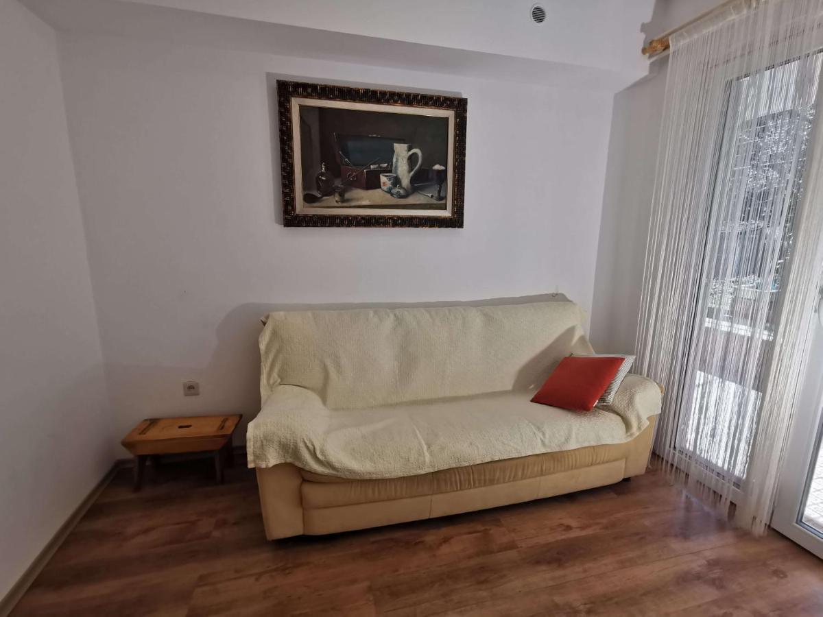 Appartement Pri Noni "Istracycle" à Lucija Extérieur photo