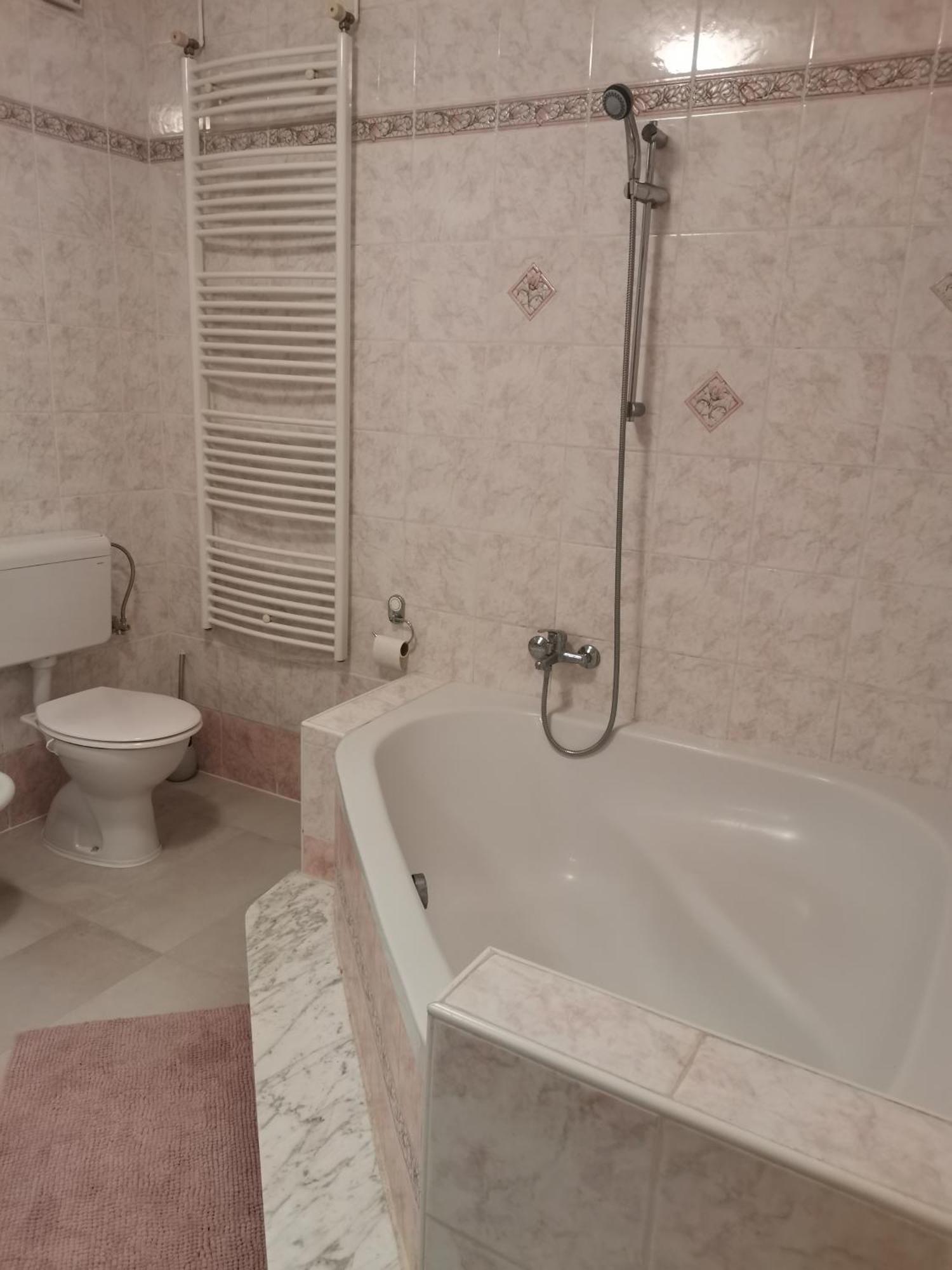 Appartement Pri Noni "Istracycle" à Lucija Extérieur photo