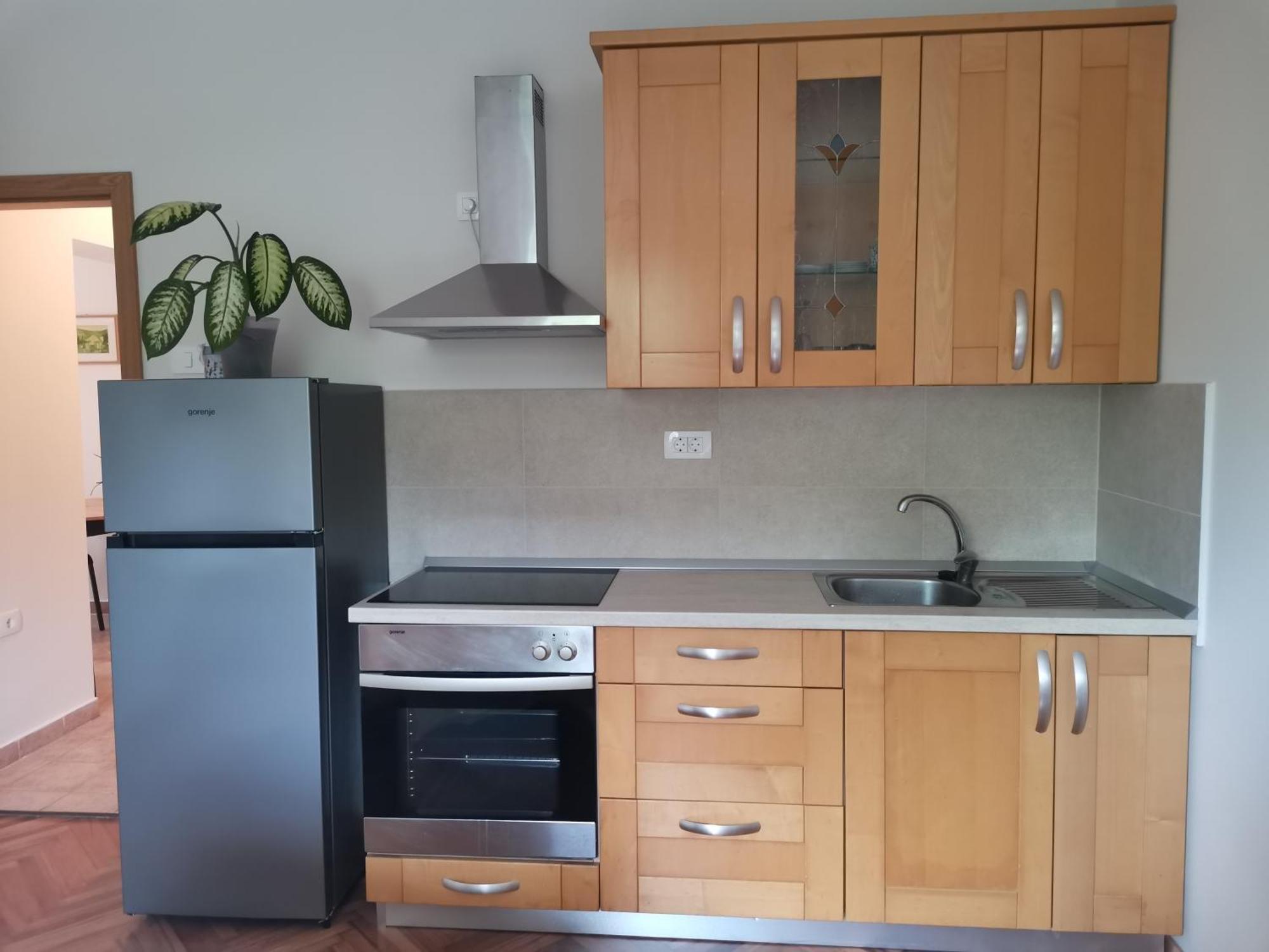 Appartement Pri Noni "Istracycle" à Lucija Extérieur photo