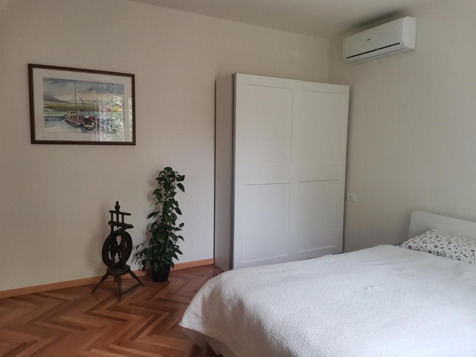 Appartement Istracycle à Lucija Extérieur photo