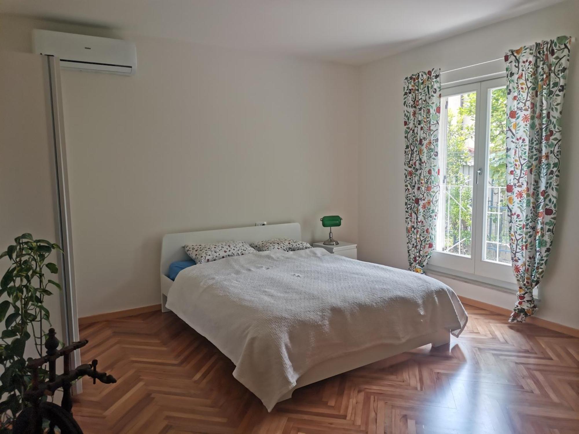 Appartement Istracycle à Lucija Extérieur photo