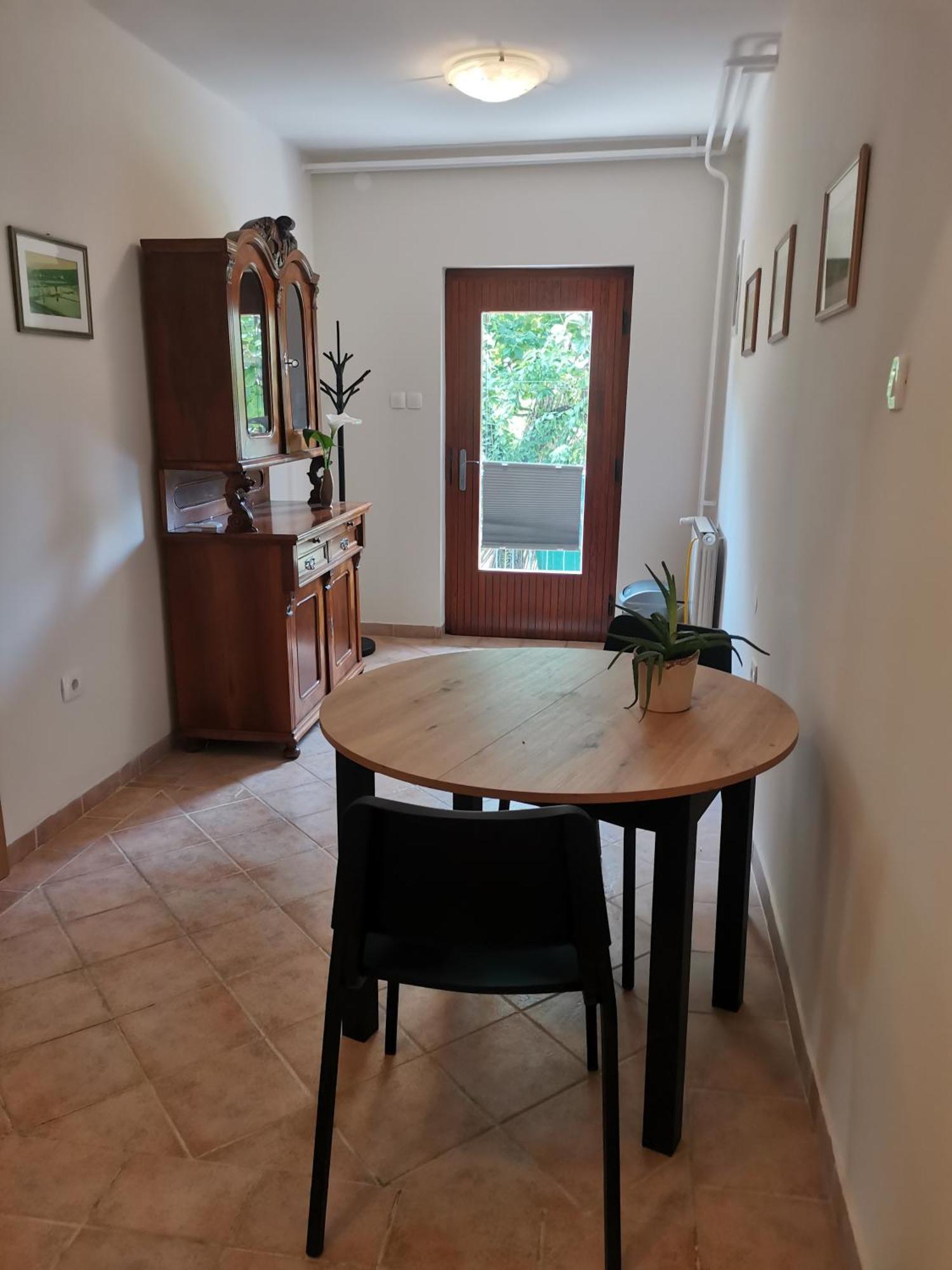 Appartement Istracycle à Lucija Extérieur photo